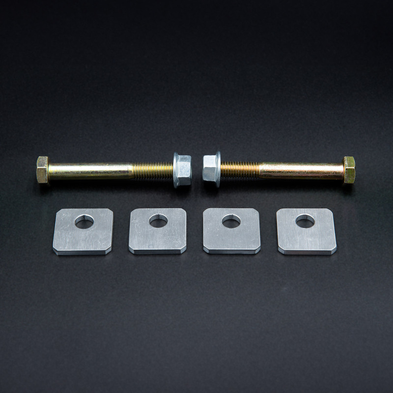 Hyundai Elantra N Eccentric Lockout Kit - Rear - SPL Parts - Camber - `22-`27